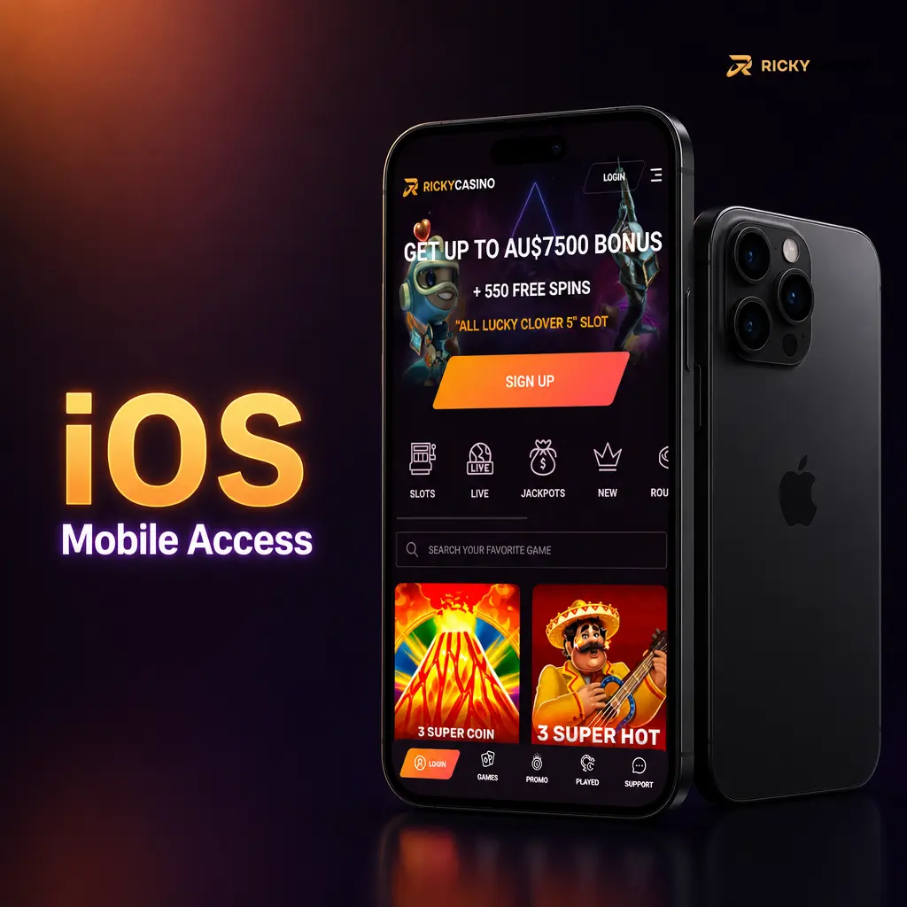 iPhone showing Safari Add to Home Screen steps for iOS mobile website access